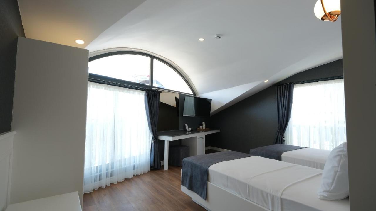 Mai Inci Hotel Анталья Экстерьер фото